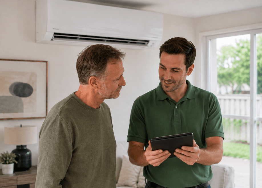 IRA Heat Pump Rebates in 2026: How to Claim Up to $8,000 for a Mini Split