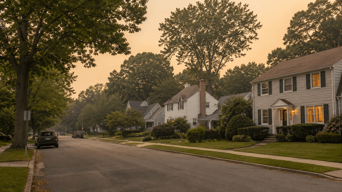 Live North Hempstead, NY Forest Wildfire & Smoke Map Today: Local Air Quality Tracking & Indoor Protection Solutions From Filterbuy.com's Air Obsessed Experts