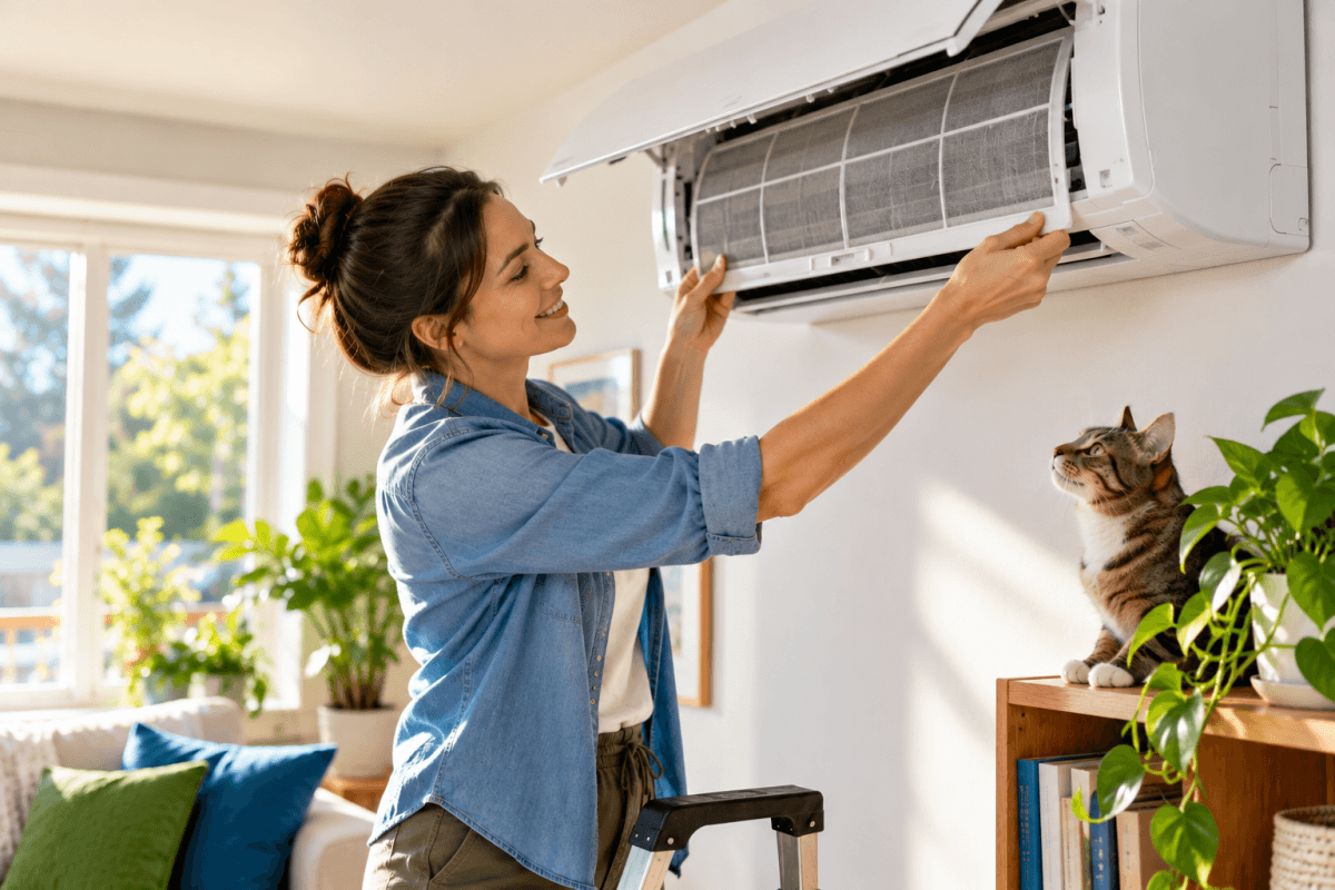 Most Reliable Mini Split Brands in 2026 | HVAC Expert Rankings
