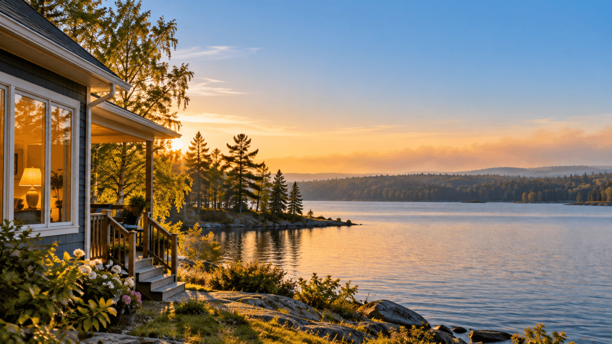 Live North Bay, ON Forest Wildfire & Smoke Map Today: Local Air Quality Tracking & Indoor Protection Solutions