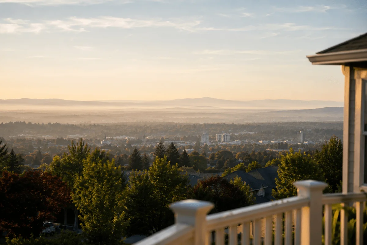 Check Today's Live Real Time Air Quality Index AQI Map in Salem, OR Now