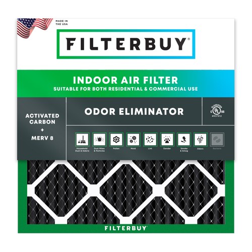 Filterbuy Odor Eliminator