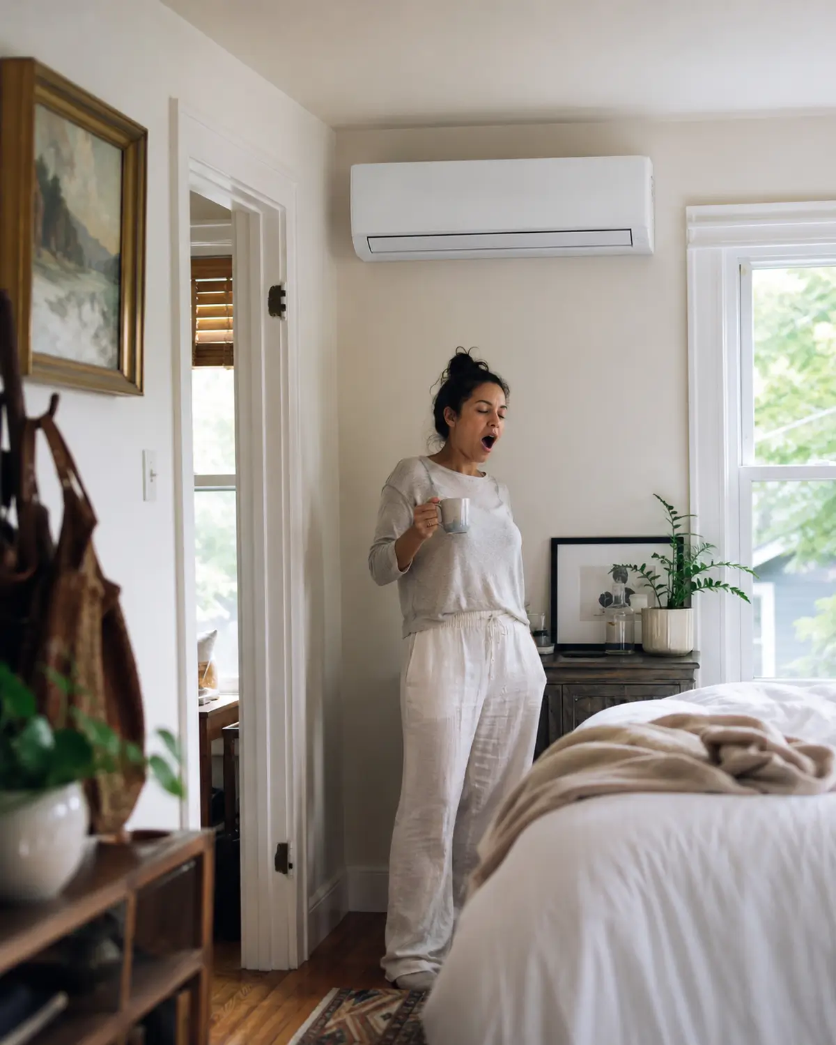 Mini Split AC in Nashville, TN