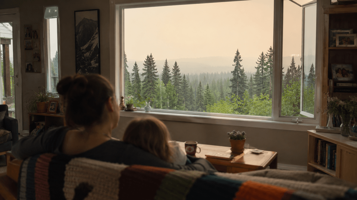 Live Alaska Forest Wildfire & Smoke Map Today: Statewide Air Quality Tracking & Indoor Protection Solutions from Filterbuy.com's Air Obsessed Experts