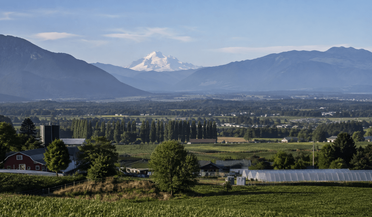 Consultez la carte de l'indice de qualité de l'air (IQA) en temps réel d'Abbotsford, C.-B., maintenant