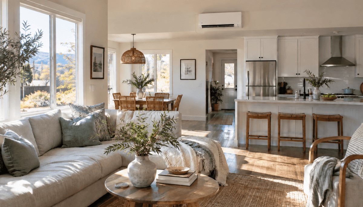 How Many BTUs for 1,500 Sq Ft? Complete Mini Split Sizing and Zoning Guide