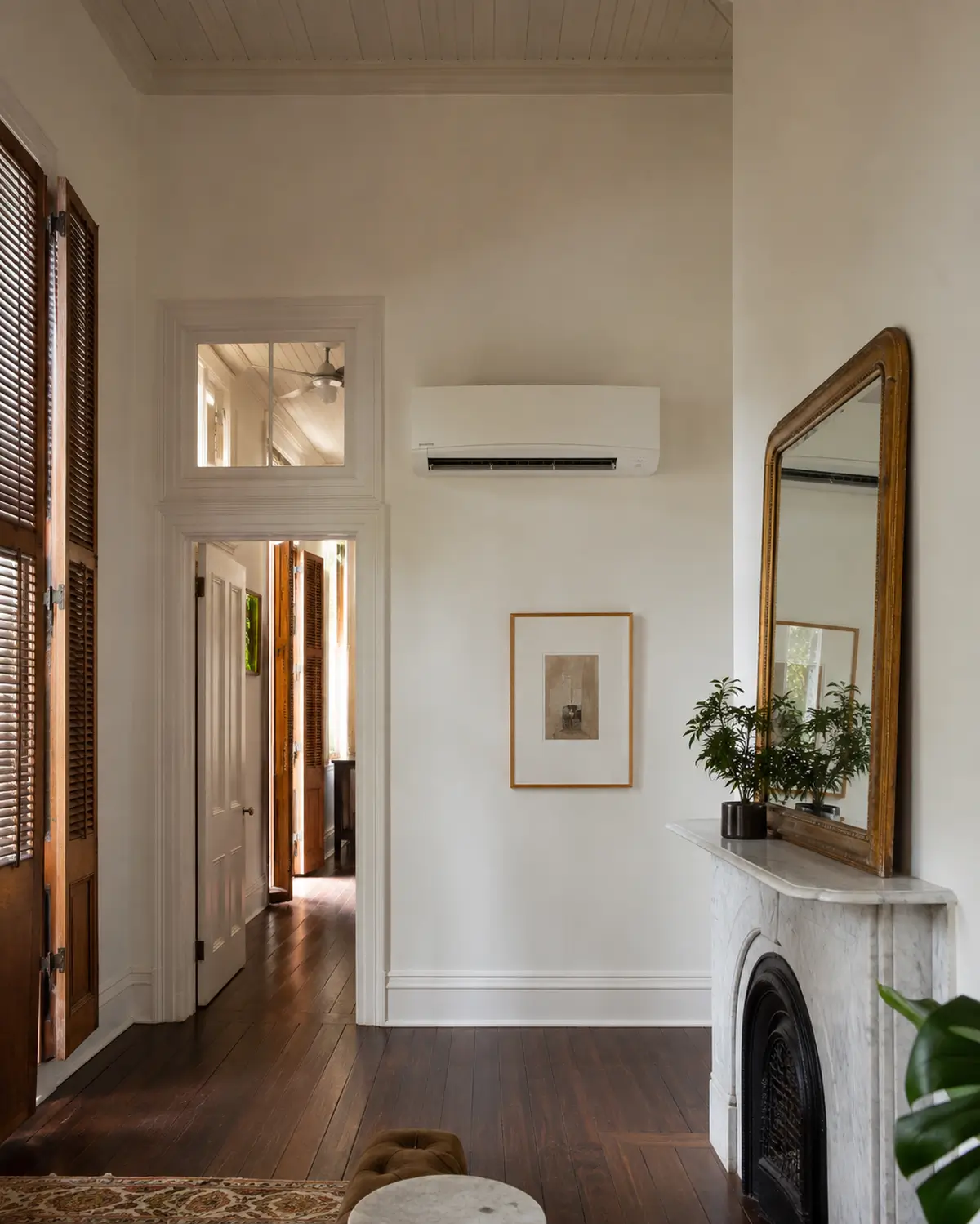 Mini Split AC in New Orleans, LA