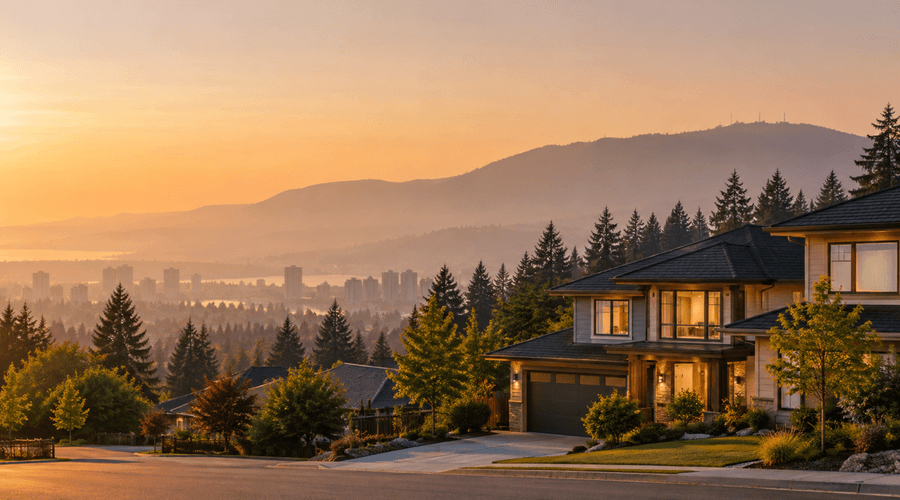 Carte en direct des feux de forêt et de la fumée à Burnaby, C.-B. aujourd'hui : suivi de la qualité de l'air local et solutions de protection intérieure