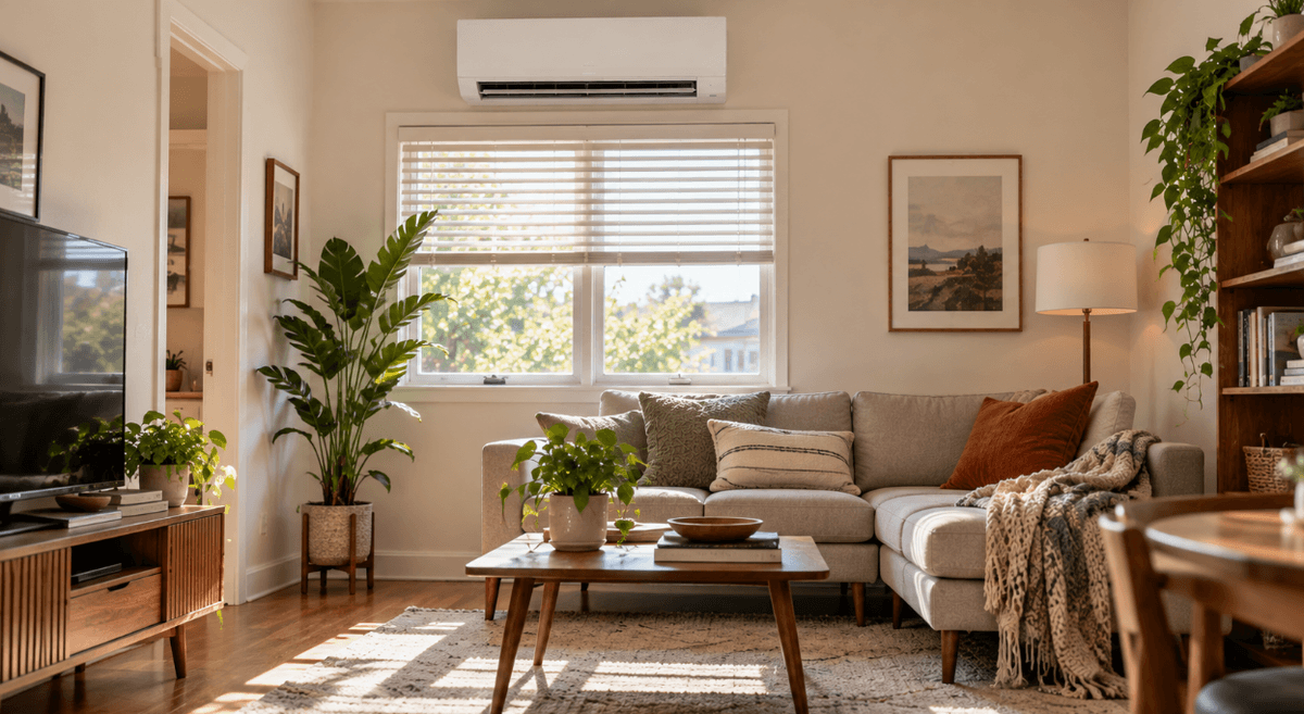 Mini Splits for Rental Properties: A Landlord's Guide to Installation and ROI