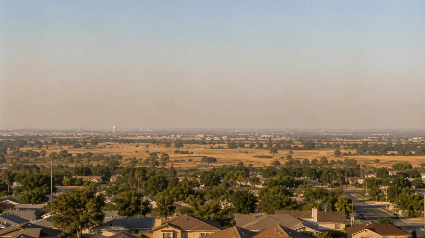 Check Today's Live Real Time Air Quality Index AQI Map in Killeen, TX Now