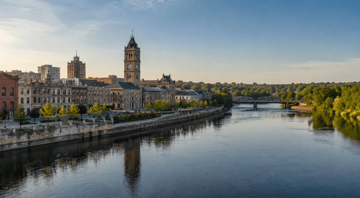 Consultez la carte de l'indice de qualité de l'air en temps réel d'aujourd'hui à Cambridge, ON maintenant