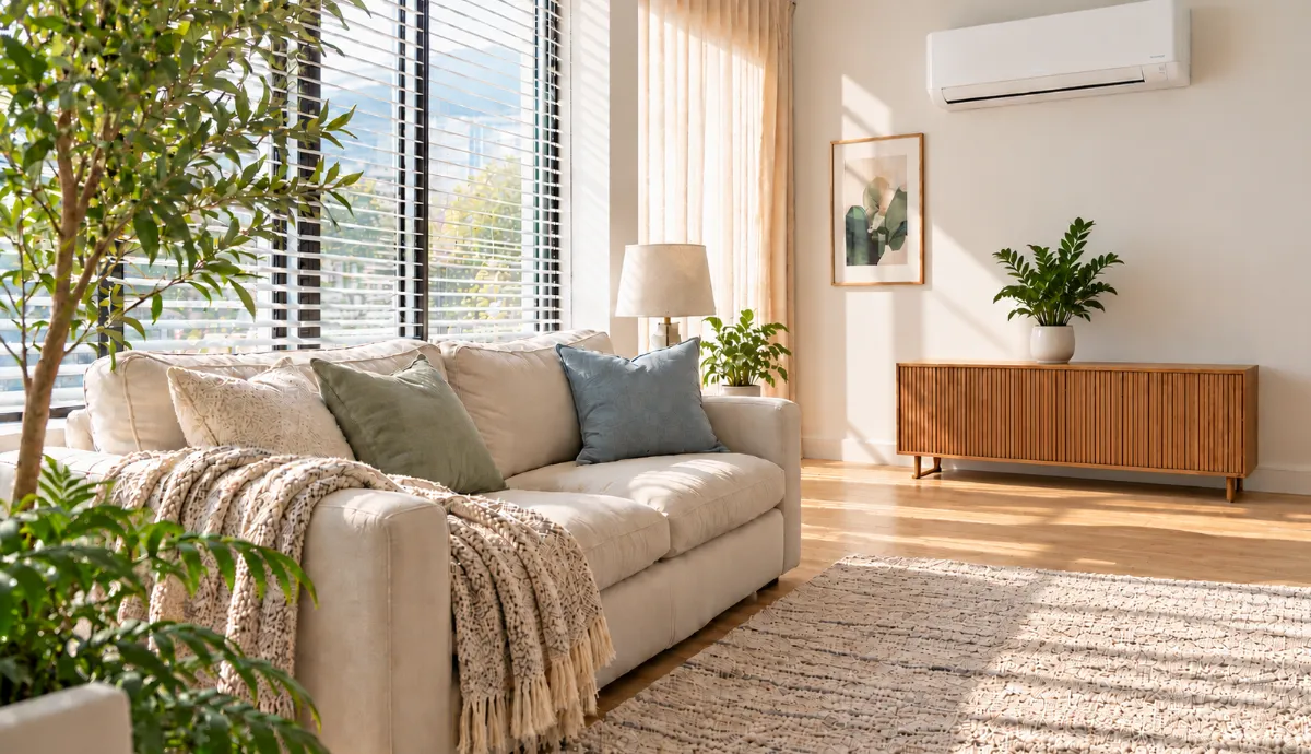 How Many BTUs for 1,000 Sq Ft? The Complete Mini Split Sizing Guide