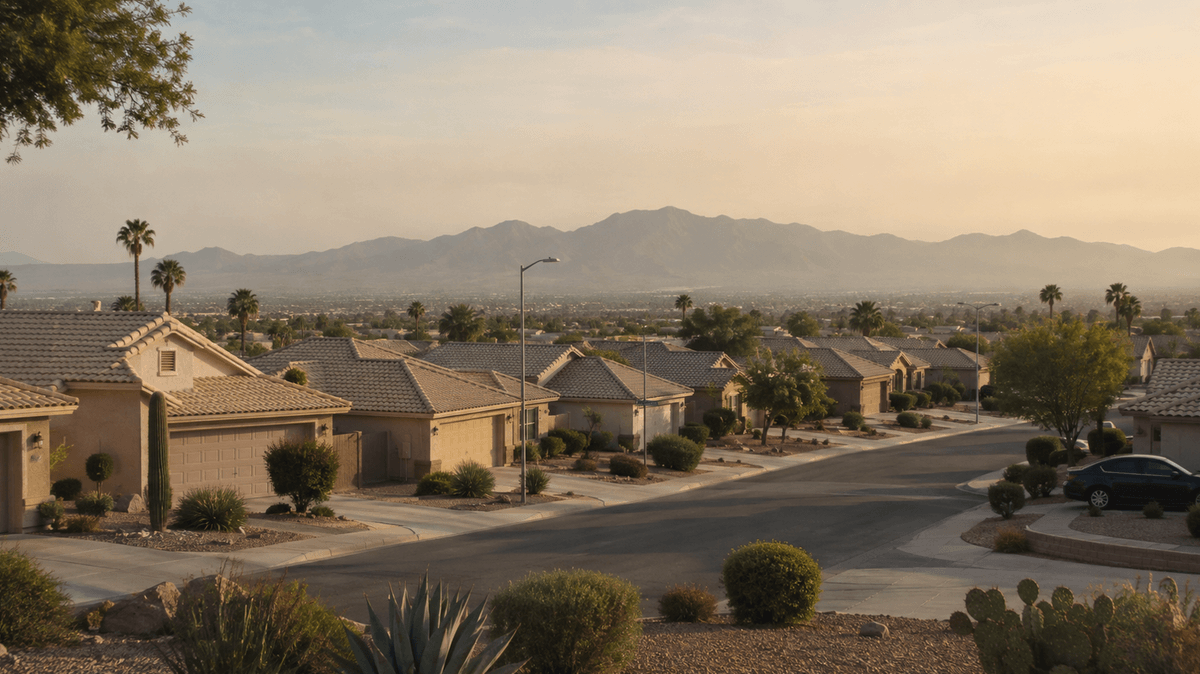 Live Glendale, AZ Forest Wildfire & Smoke Map Today: Local Air Quality Tracking & Indoor Protection Solutions from Filterbuy.com's Air Obsessed Experts
