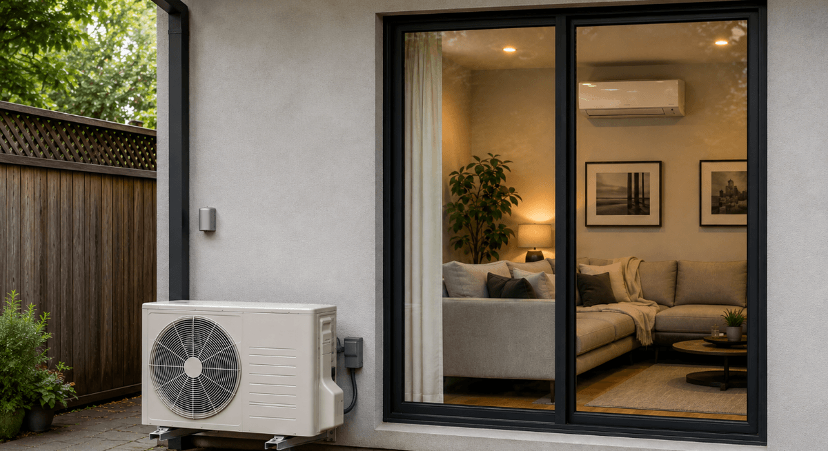 Cooper & Hunter Mini Split Review: A Hidden Gem in Ductless HVAC?