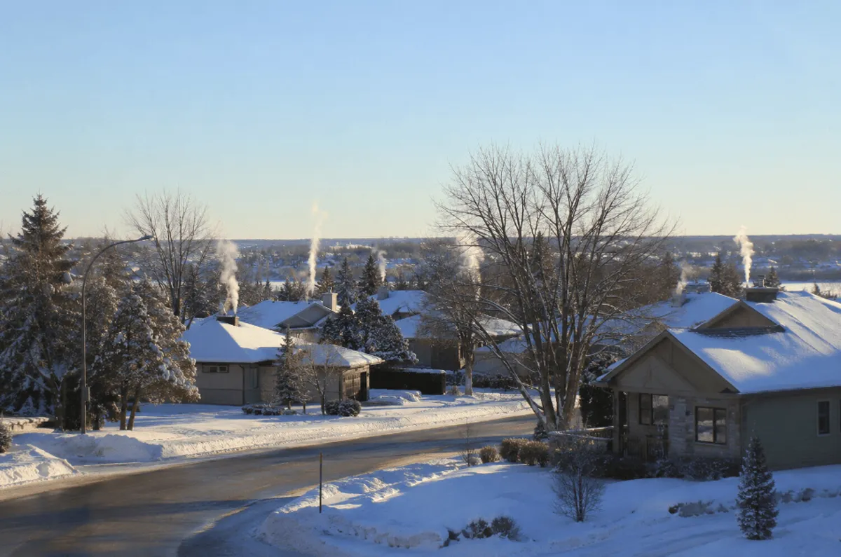 Check Today's Live Real Time Air Quality Index AQI Map in Terrebonne, QC Now