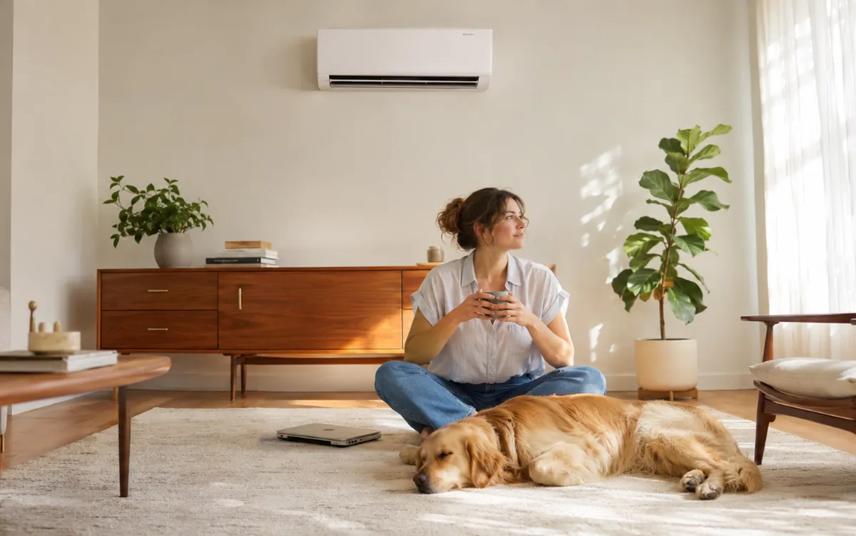 Senville Mini Split Review (2026): Best Value in Ductless Cooling?