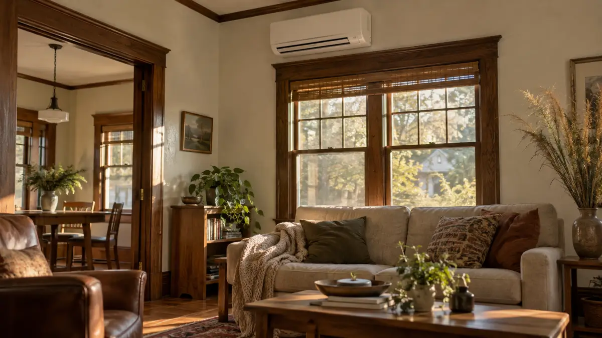 Mini Split AC in Kansas City, MO: Installation, Costs & Filter Guide (MO Climate)