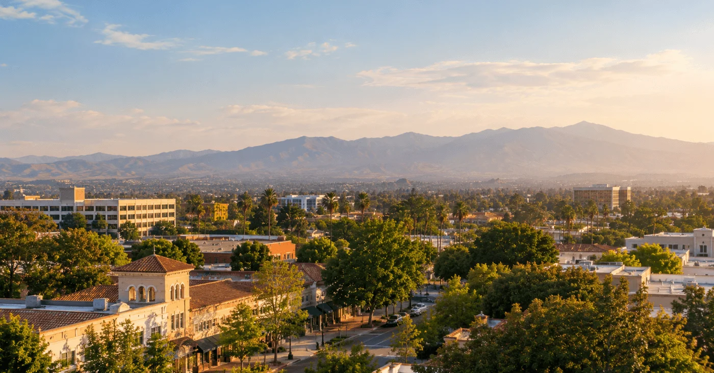 Check Today's Live Real Time Air Quality Index AQI Map in Orange, CA Now