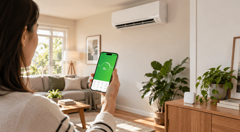 Best Smart Thermostats for Mini Splits