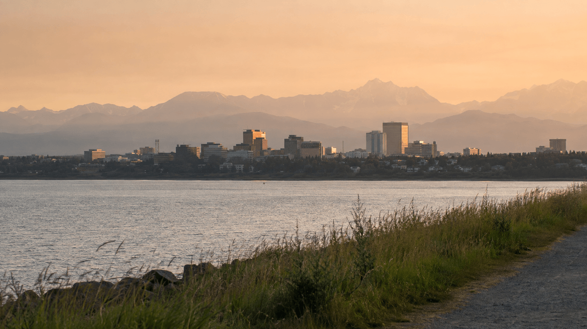 Live Anchorage, AK Forest Wildfire & Smoke Map Today: Local Air Quality Tracking & Indoor Protection Solutions from Filterbuy.com's Air Obsessed Experts