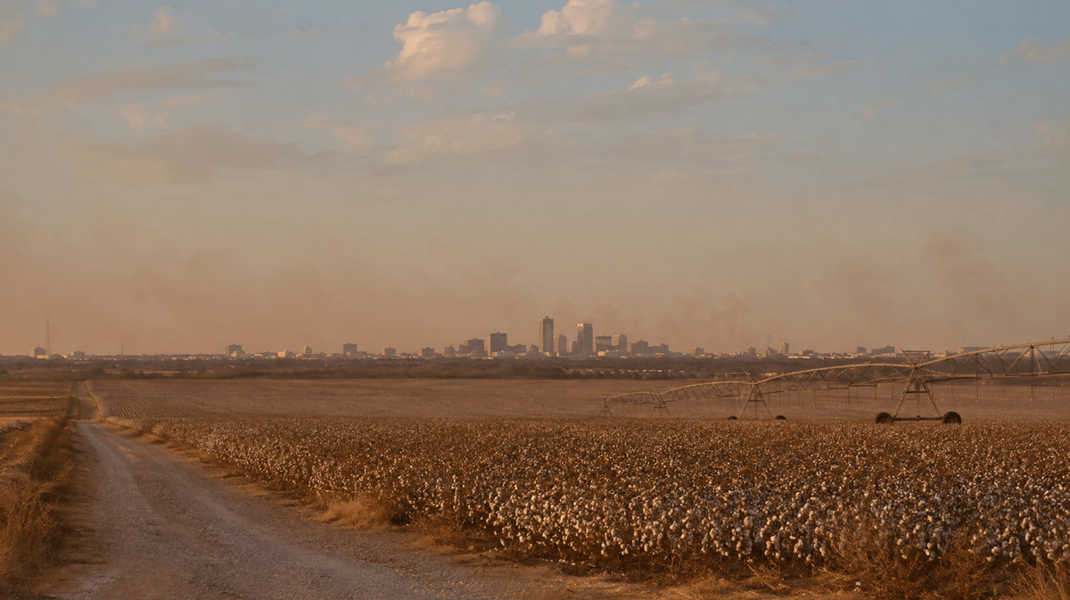 Live Lubbock, TX Forest Wildfire & Smoke Map Today: Local Air Quality Tracking & Indoor Protection Solutions from Filterbuy.com's Air Obsessed Experts