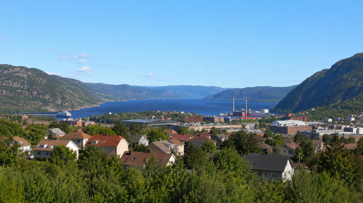 Check Today's Live Real Time Air Quality Index AQI Map in Saguenay, QC Now