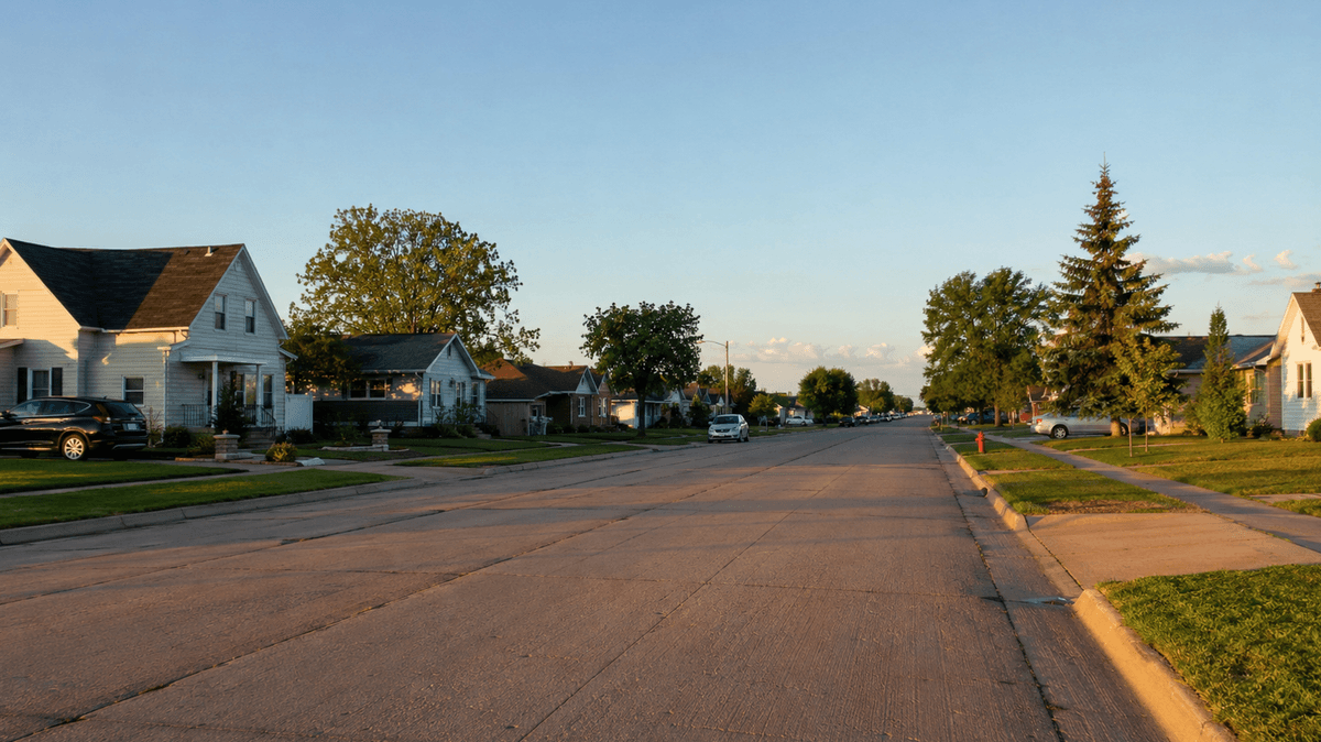Live South Dakota Wildfire And Smoke Conditions Today: Where To Check And How To Filter It Indoors