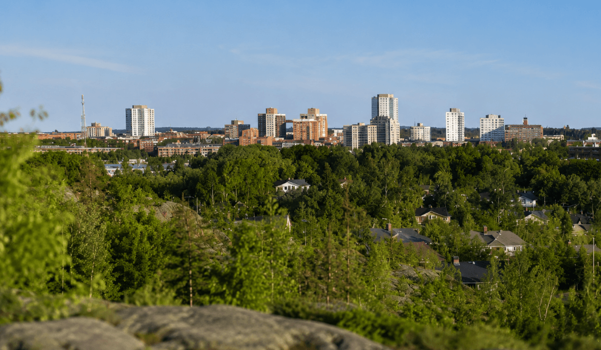 Check Today’s Live Real Time Air Quality Index AQI Map in Greater Sudbury, ON Now